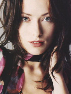 Olivia Wilde